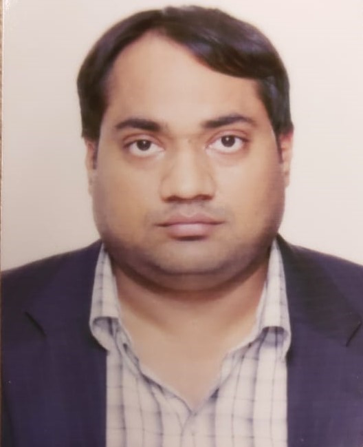 Anand Harlalka Anand Harlalka