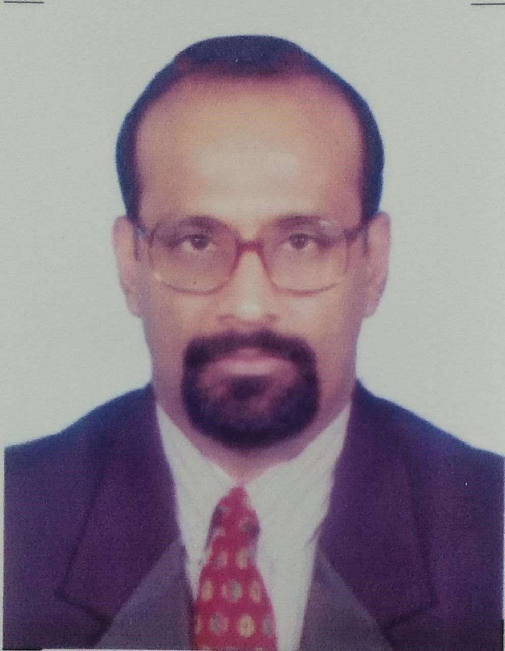 GKJain GKJain